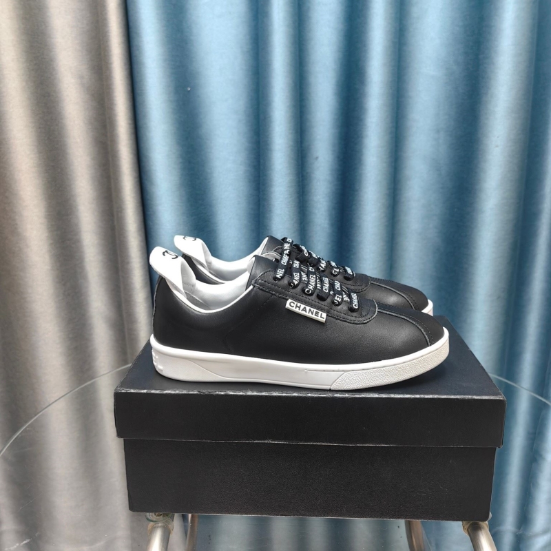 Ch*el casual shoes
